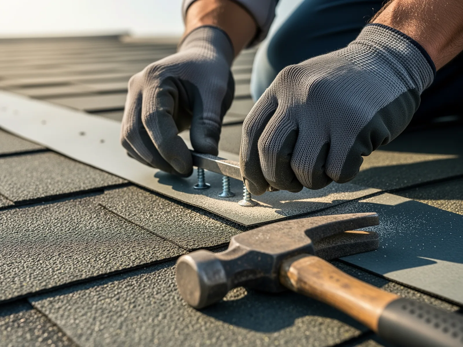 Why choose Fascia Repair in Linville, VA